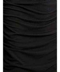 Desires Dresses & Jumpsuits Coral Dress - BLACK