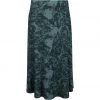 Desires Coral Skirt - Atlantic Deep Skirts
