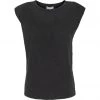Desires Damales Top - BLACK