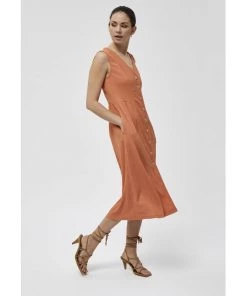 Desires Daniella Dress - BRANDIED MELON Dresses & Jumpsuits