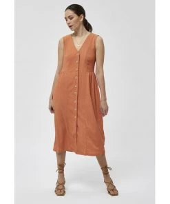 Desires Daniella Dress - BRANDIED MELON Dresses & Jumpsuits