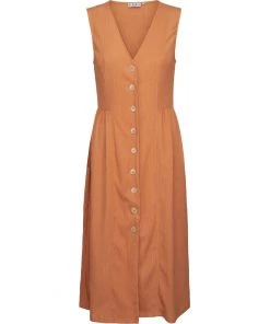 Desires Daniella Dress - BRANDIED MELON Dresses & Jumpsuits