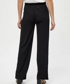 Desires Daniella Pants - BLACK