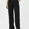 Desires Daniella Pants - BLACK