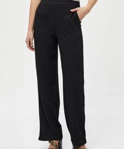 Desires Daniella Pants - BLACK