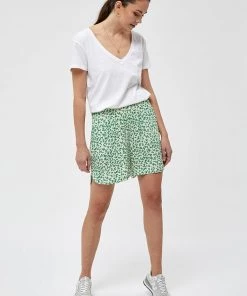 Desires Tops & T-shirts Dannon Tee - WHITE