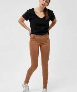 Desires Dannon Tee - BLACK Tops & T-shirts