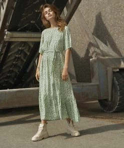 Desires Darlee Dress - AMAZON P