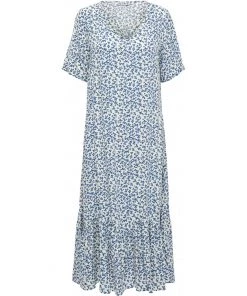Desires Dresses & Jumpsuits Darlee Dress - FRENCH BLUE