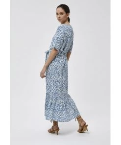 Desires Dresses & Jumpsuits Darlee Dress - FRENCH BLUE