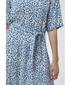 Desires Dresses & Jumpsuits Darlee Dress - FRENCH BLUE