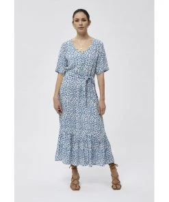 Desires Dresses & Jumpsuits Darlee Dress - FRENCH BLUE