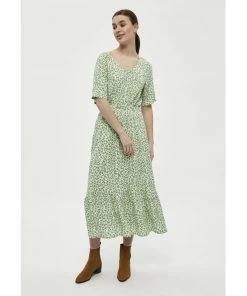 Desires Darlee Dress - AMAZON P