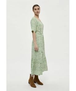 Desires Darlee Dress - AMAZON P