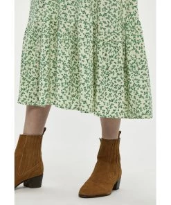 Desires Darlee Dress - AMAZON P