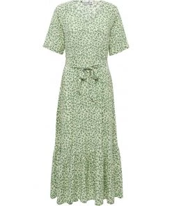 Desires Darlee Dress - AMAZON P