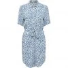 Desires Dresses & Jumpsuits Darlee Playsuit - FRENCH BLUE