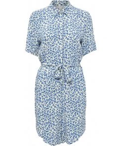 Desires Dresses & Jumpsuits Darlee Playsuit - FRENCH BLUE