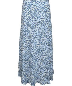 Desires Darlee Skirt - FRENCH BLUE