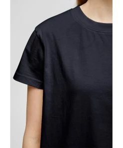 Desires Tops & T-shirts Dawn Tee - BLACK