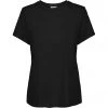 Desires Tops & T-shirts Dawn Tee - BLACK