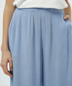 Desires Debbi Pants - Serenity Blue