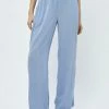 Desires Debbi Pants - Serenity Blue