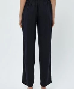 Desires Debbi Pants - BLACK New In