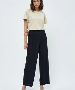 Desires Debbi Pants - BLACK New In