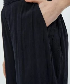 Desires Debbi Pants - BLACK New In