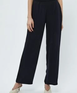 Desires Debbi Pants - BLACK New In