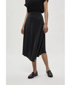Desires Delara Skirt - BLACK
