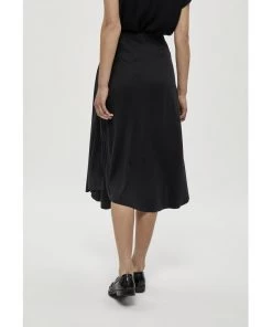 Desires Delara Skirt - BLACK