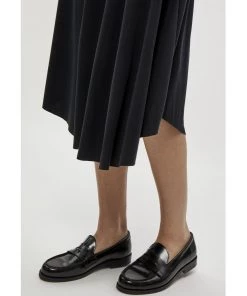 Desires Delara Skirt - BLACK