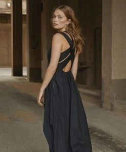 Desires Dresses & Jumpsuits Diddi Dress - BLACK