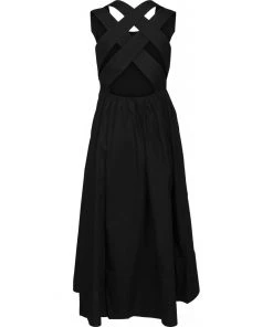 Desires Dresses & Jumpsuits Diddi Dress - BLACK