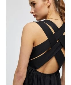 Desires Dresses & Jumpsuits Diddi Dress - BLACK