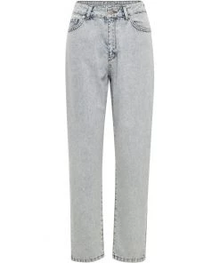 Desires Doddo Jeans - BLEACHED Pants