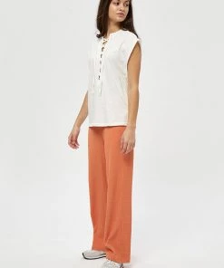 Desires Dorella Tee - GARDENIA