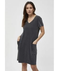 Desires Dresses & Jumpsuits Dori Dress - BLACK