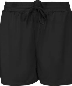 Desires Doriana Shorts - BLACK