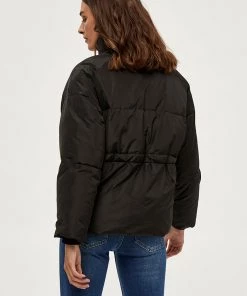 Desires Edith Jacket - BLACK