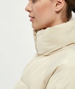 Desires Jackets & Coats Edith Jacket - OYSTER GRAY