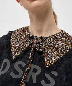 Desires SUMMER SALE Efia Collar - BLACK PR