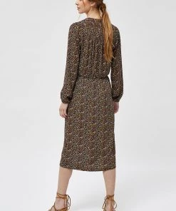 Desires Efia Dress - BLACK PR Dresses & Jumpsuits