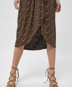 Desires Efia Dress - BLACK PR Dresses & Jumpsuits