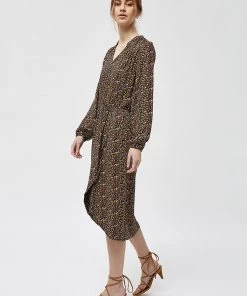 Desires Efia Dress - BLACK PR Dresses & Jumpsuits