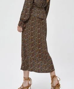 Desires Efia Skirt - BLACK PR Skirts