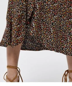 Desires Efia Skirt - BLACK PR Skirts