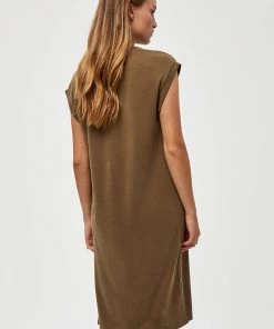 Desires Elara Dress - TARMAC Dresses & Jumpsuits